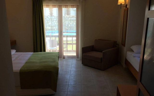 Butikhan Otel