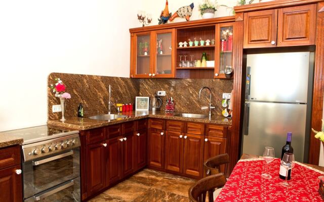 Beit Yosef Guest House Zimmers Safed