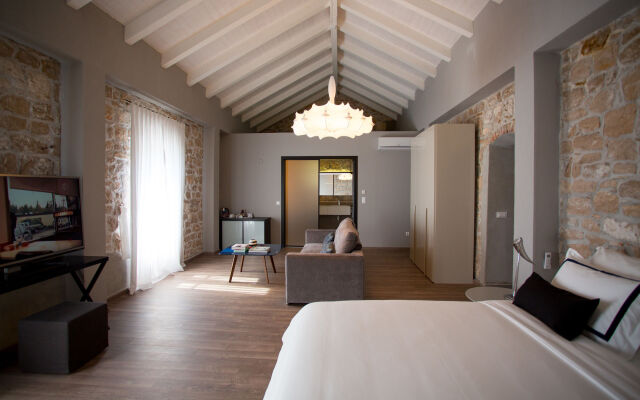 Hotel Osam