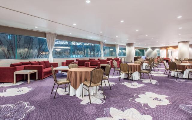 ANA Crowne Plaza Kanazawa by IHG
