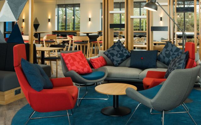 Holiday Inn Express Birmingham Airport NEC by IHG