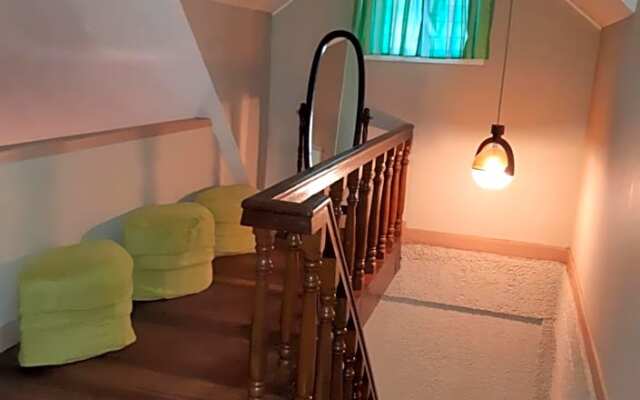 Zya 3BR A-House