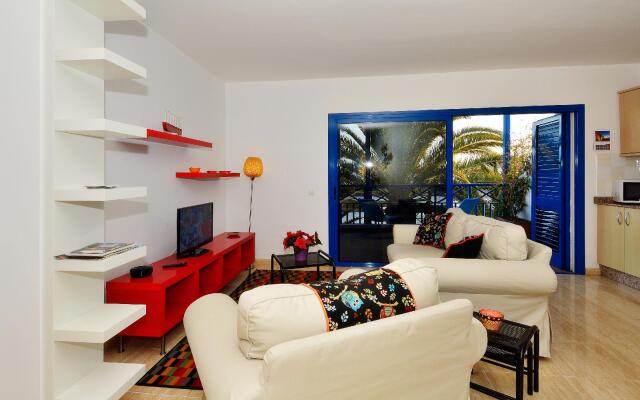 Apartamento La Marina