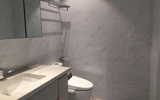 Himalaya Serviced Residences Nankai Tianjin