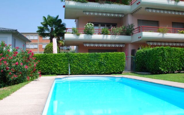 Apartment Caslago Caslano 21402