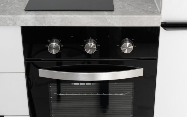 Апартаменты Kvartira sutki irk на улице Пискунова 136