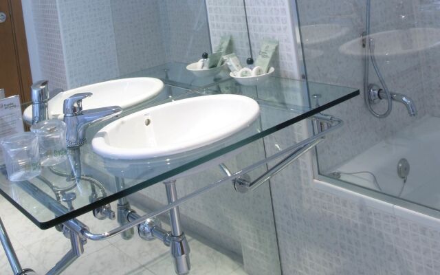 Posadas de España Cartagena