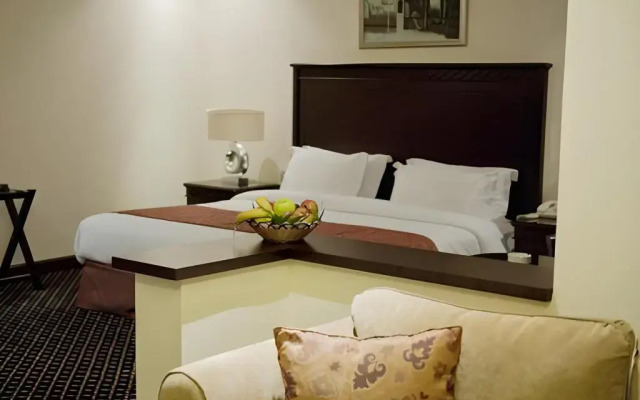 Musherib Hotel