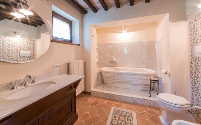 Villa Poderina 8 2 in Bellaria-pole-petriccio