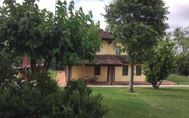 Casa Vacanze SoleLuna