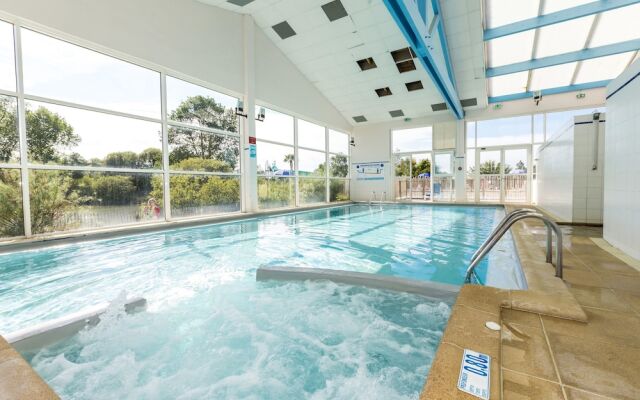 Domaine Résidentiel De Plein-Air Letang De Besse