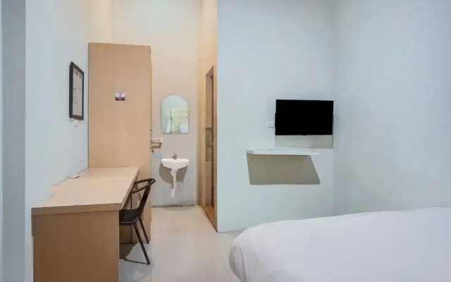 Hotel O Banda Aceh near UIN formerly Alif Guest House Syariah