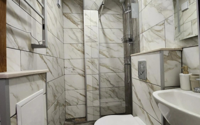 Malavi A5 top center apartment Ruse