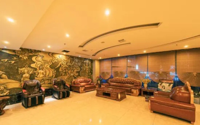 Congjiang Longteng Hotel