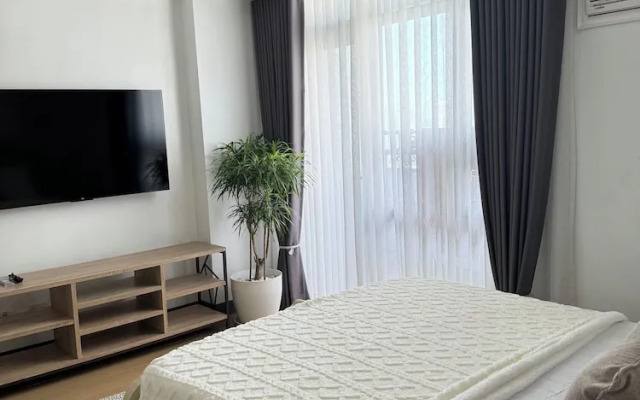 Manhattan Heights Araneta Cubao