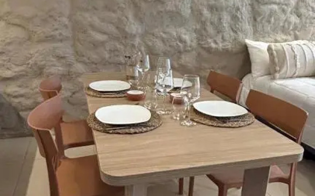 Alcantara Hotel Chacras de Coria