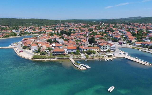 Holiday Home Zemljak