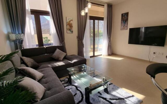 One Bedroom Apartment Muscat Bay