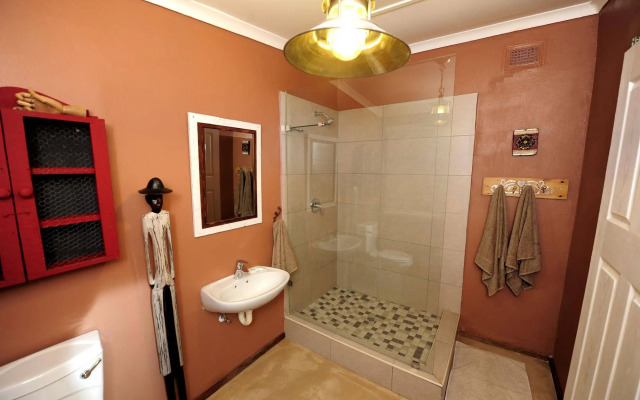 Tamarisk B&B