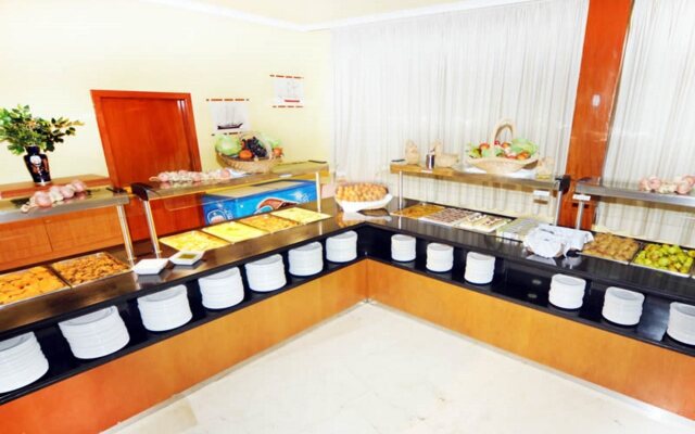 Hotel Marconi