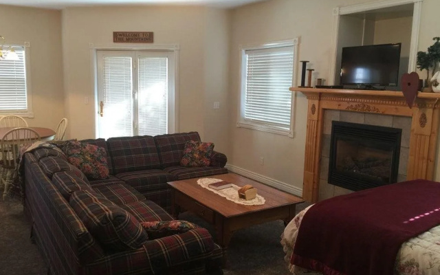 Mountain Springs Inn