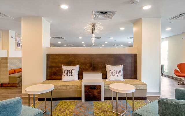 MainStay Suites Geismar - Gonzales