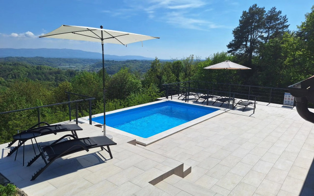 Kuća za odmor Freya