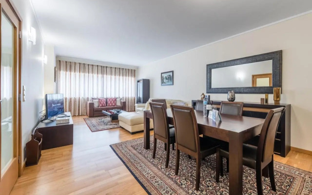 Guestready - Espinho Lux
