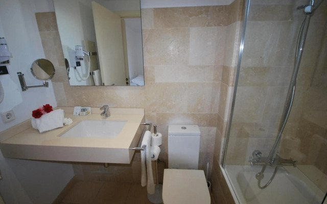 Apartamentos Alborada