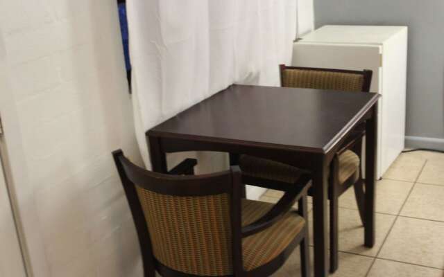 Daytona Beach Paradise 770