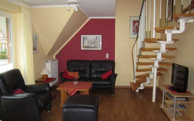 Ferienwohnung Diekhus