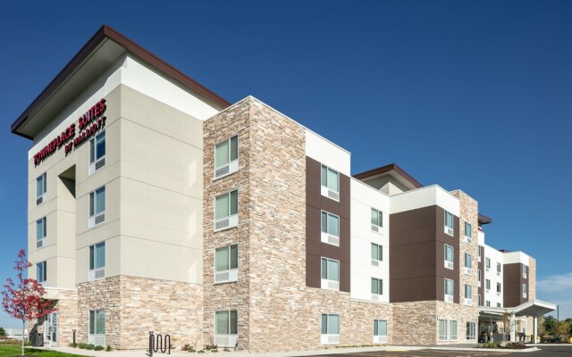 TownePlace Suites Madison West/Middleton