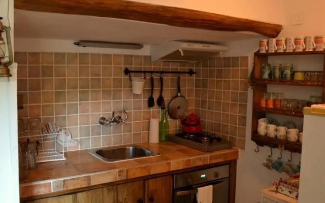 Markiza Holiday Home