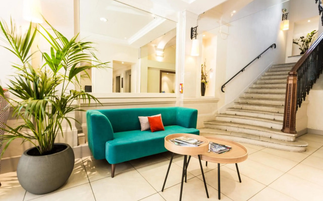 Privilodges Le Royal Annecy