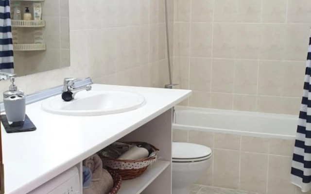 Vistas para el relax