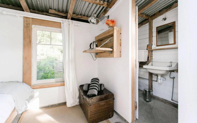 The Pear Orchard Lodge