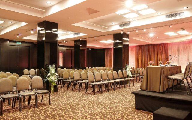 Savoy Hotel