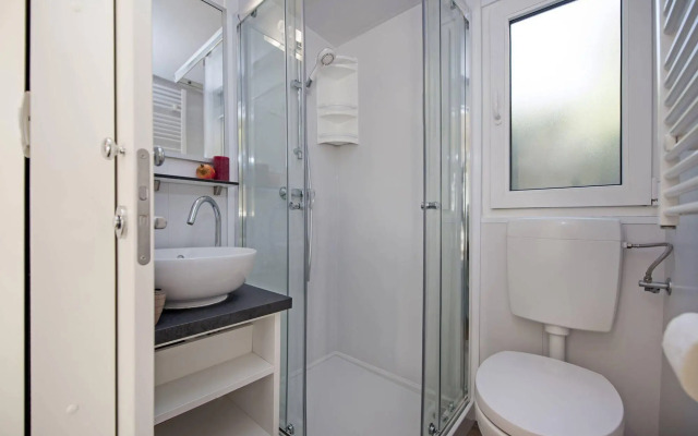 Kamp Porton Biondi Mobile Homes