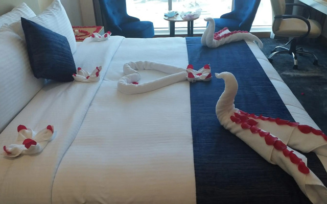 Al Hayat Hotel