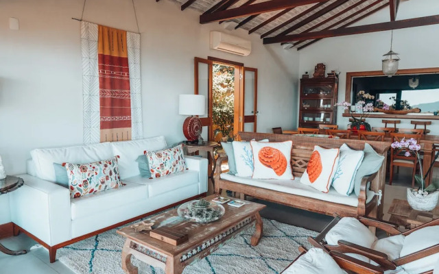 Gringos Boutique Hotel