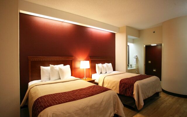 Red Roof Inn PLUS+ Palm Coast