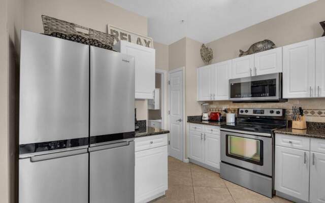 Beach Haven- Beach Pointe 703