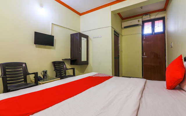 Joaquim Guest House