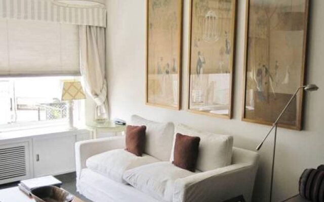 Belle Suites Recoleta