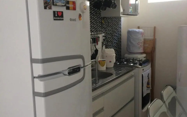 APARTAMENTO em NATAL