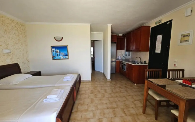 Corfu Glyfada Menigos Resort 45
