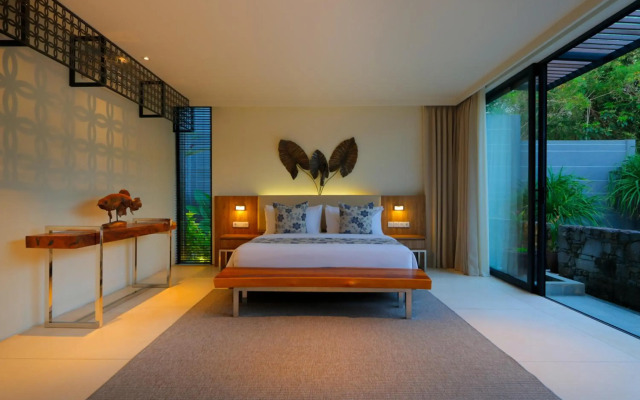 Vinila Villas by Nakula