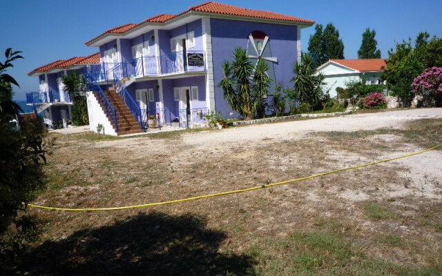 Waterside Apartments