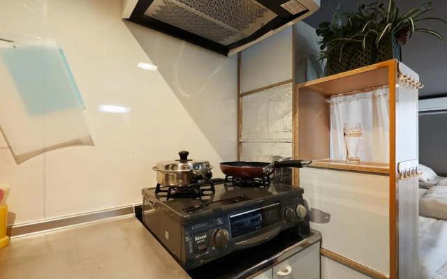 Akabane TK Building 103