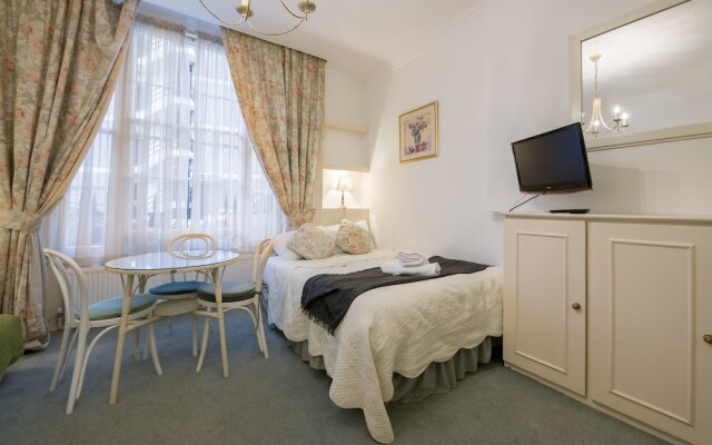 Hyde Park Serviced Apartments